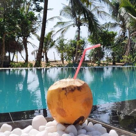 Dreamvillage Dodanduwa Bagian luar foto