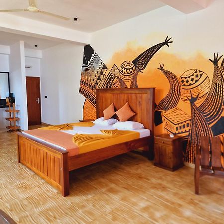 Dreamvillage Dodanduwa Bagian luar foto
