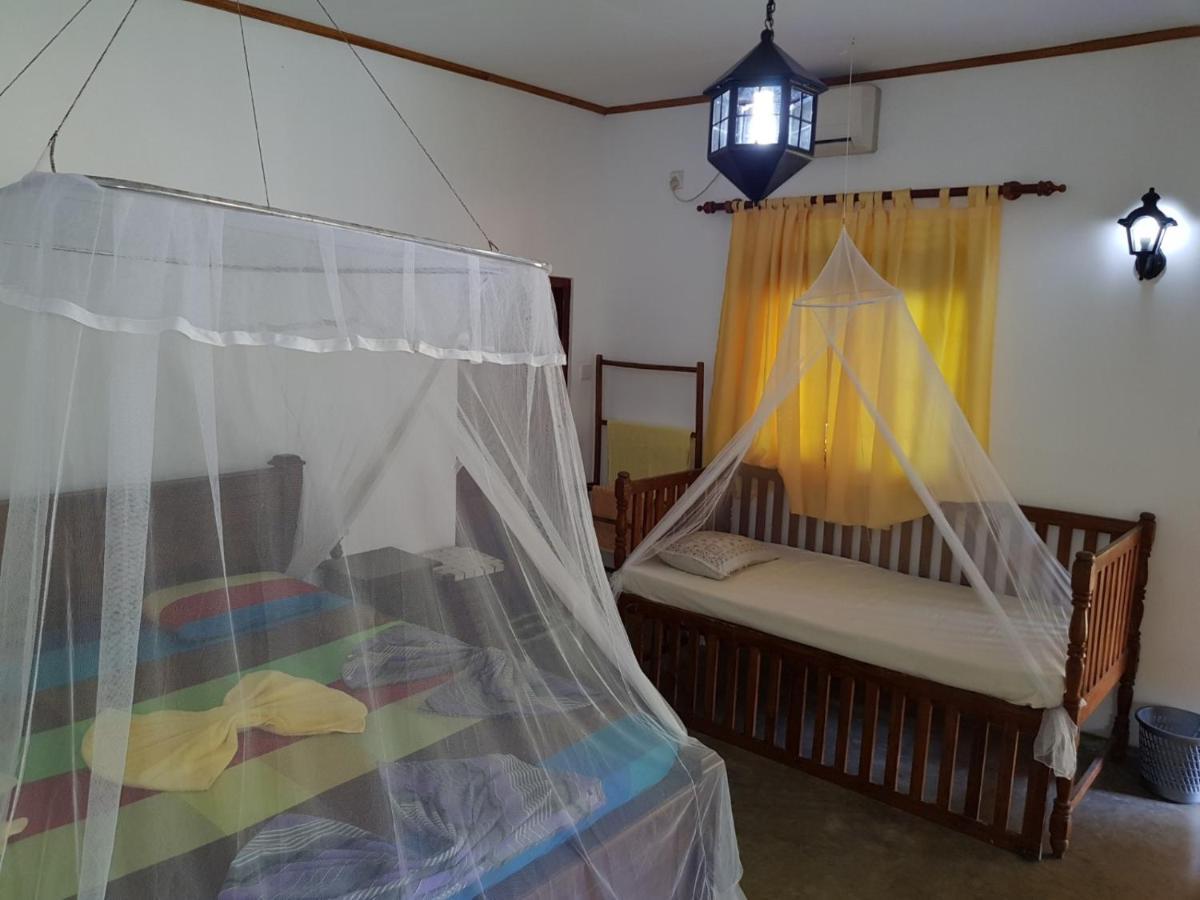 Dreamvillage Dodanduwa Bagian luar foto