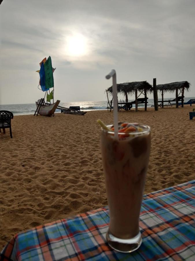 Dreamvillage Dodanduwa Bagian luar foto