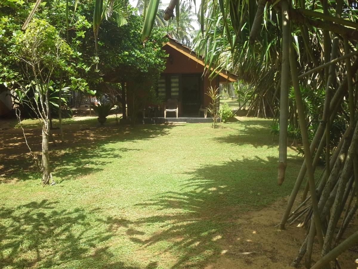 Dreamvillage Dodanduwa Bagian luar foto