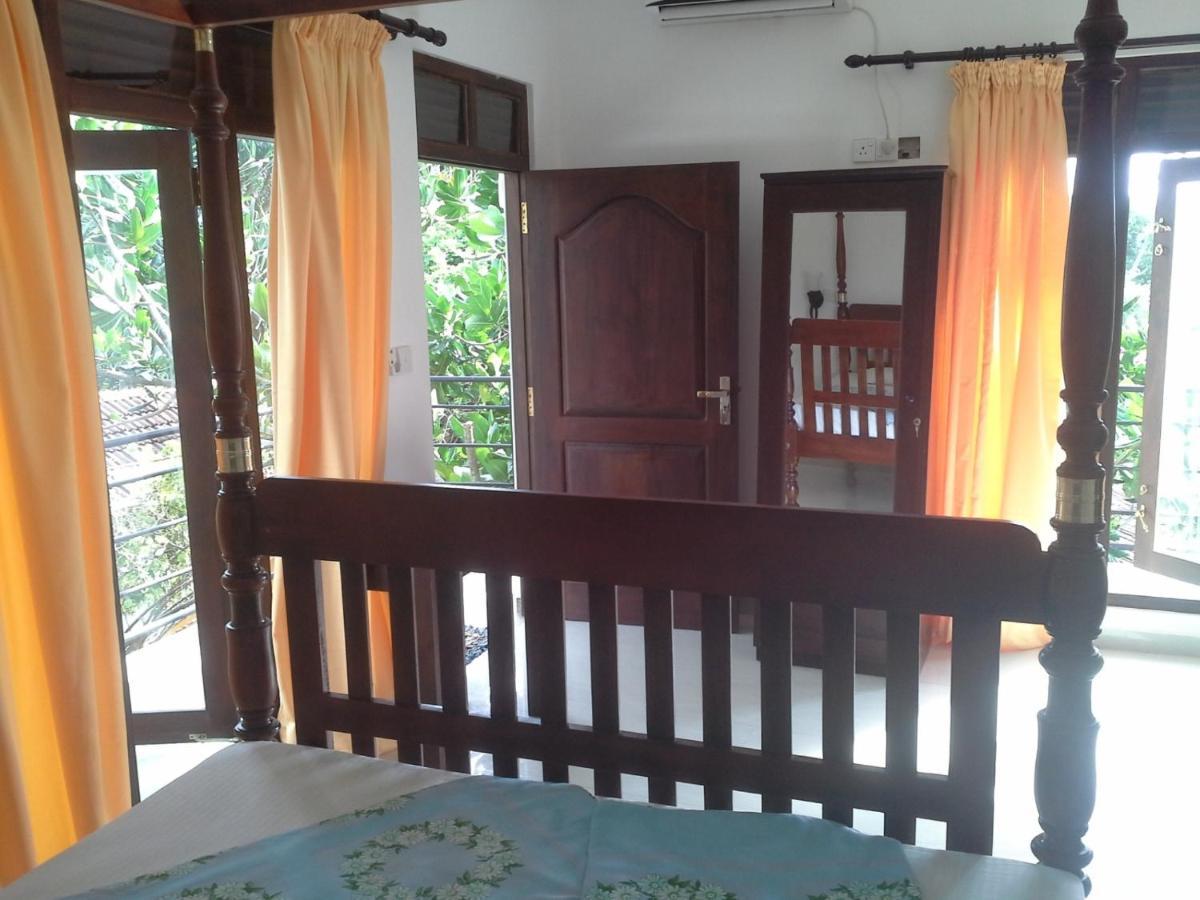 Dreamvillage Dodanduwa Bagian luar foto