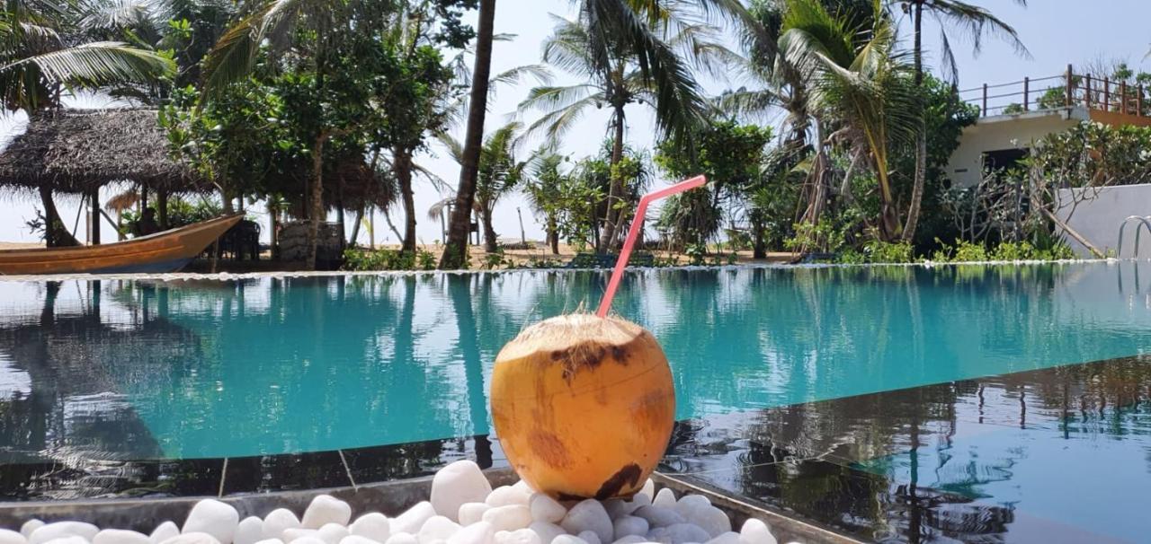 Dreamvillage Dodanduwa Bagian luar foto