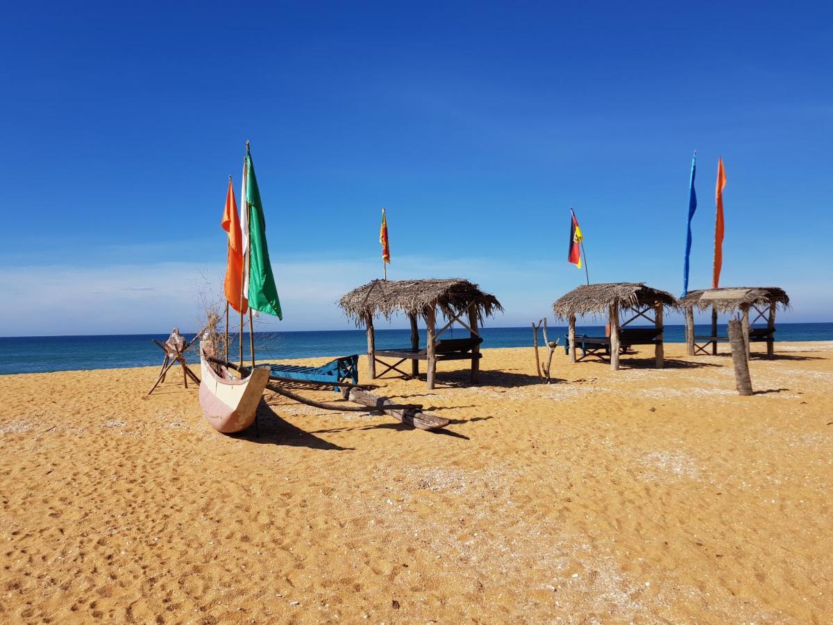 Dreamvillage Dodanduwa Bagian luar foto