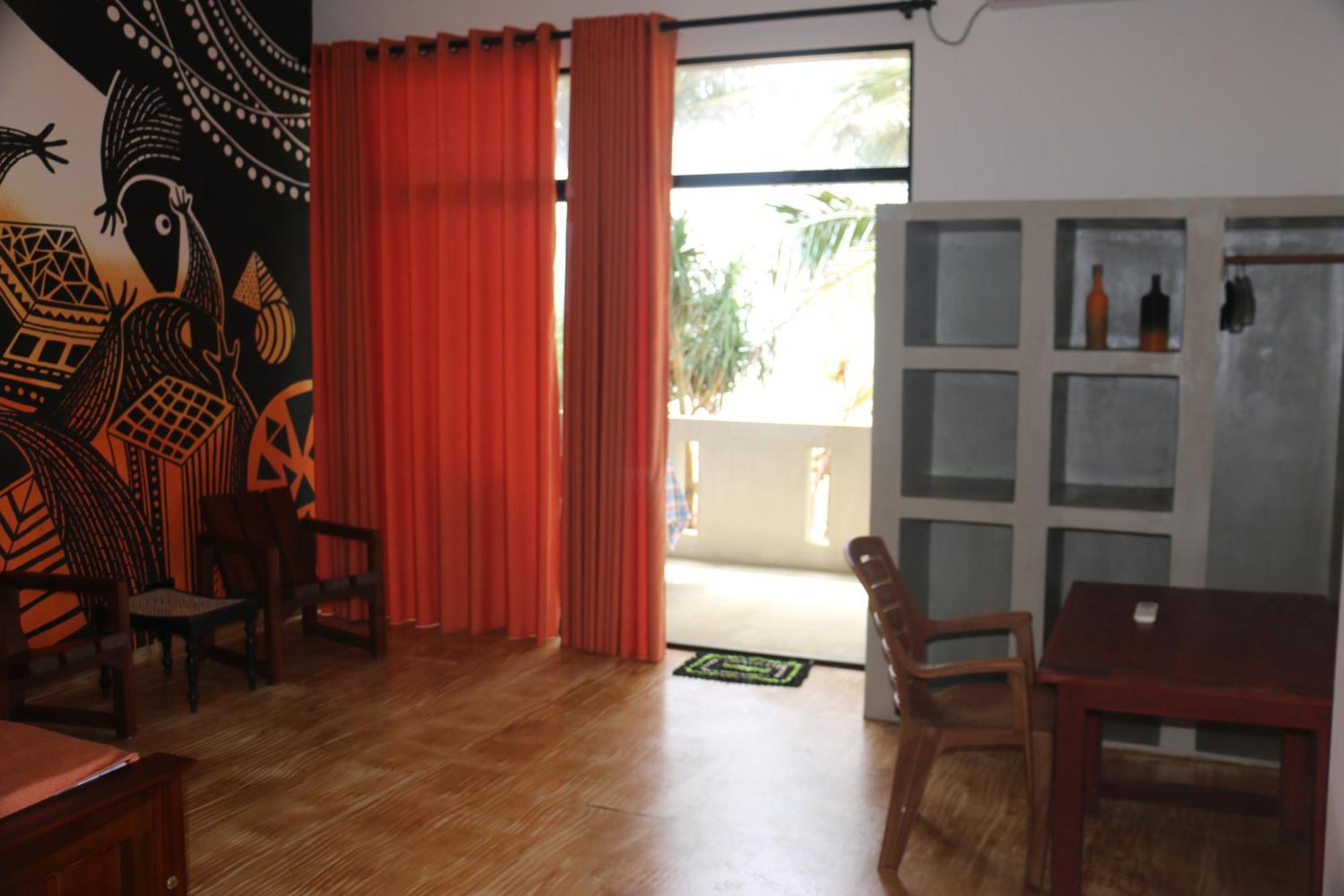 Dreamvillage Dodanduwa Bagian luar foto