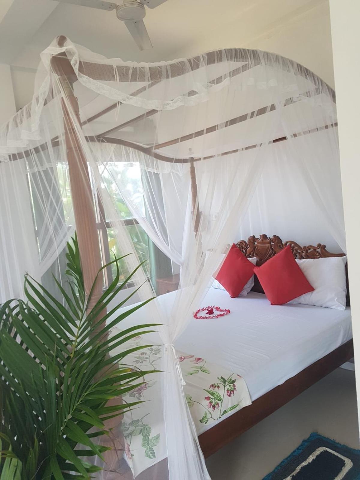 Dreamvillage Dodanduwa Bagian luar foto