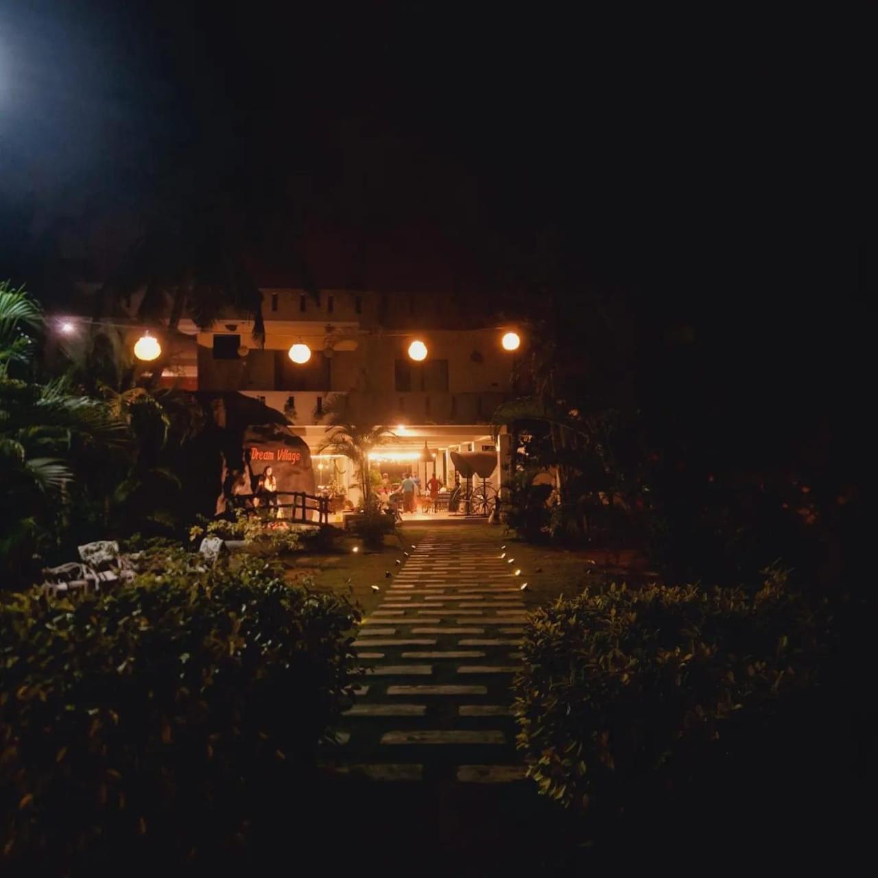 Dreamvillage Dodanduwa Bagian luar foto
