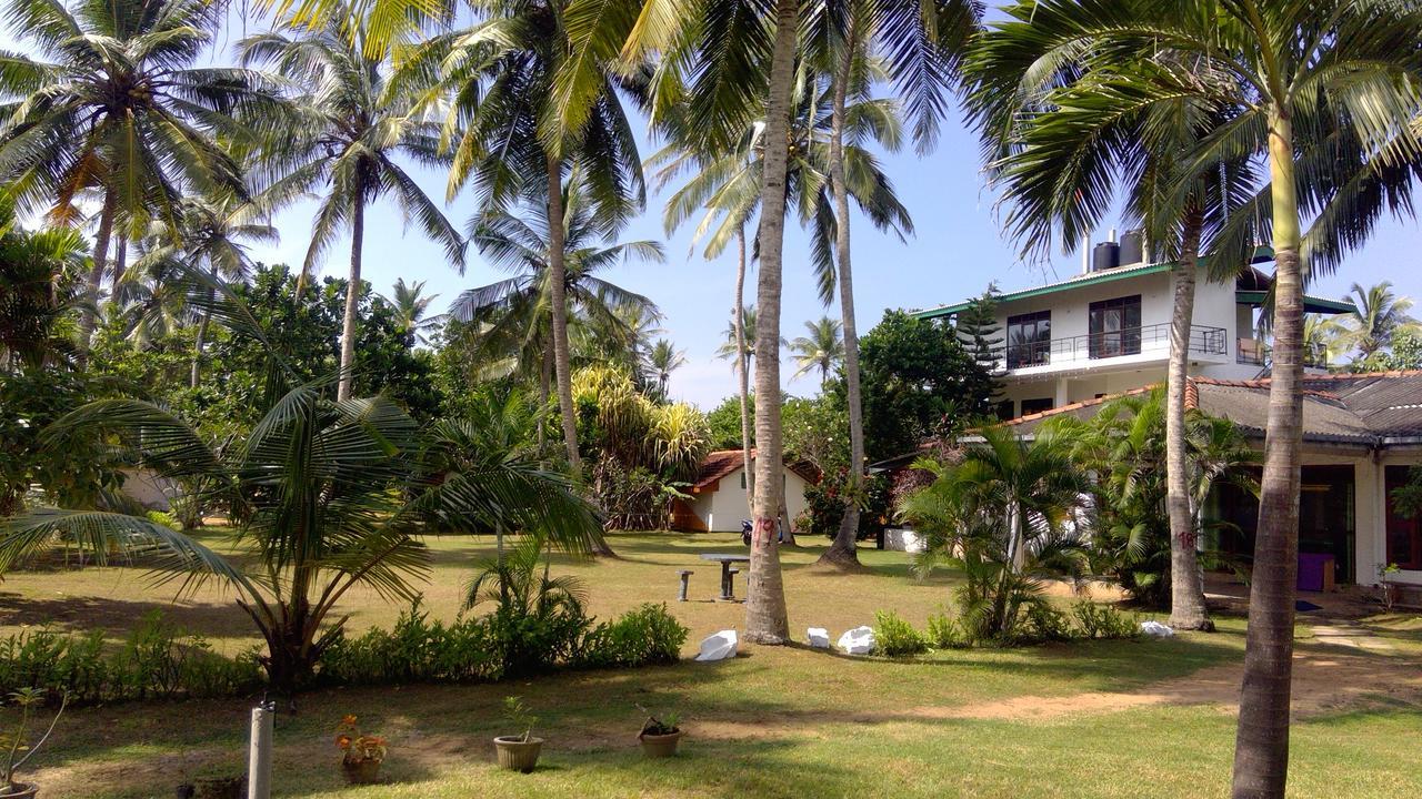 Dreamvillage Dodanduwa Bagian luar foto