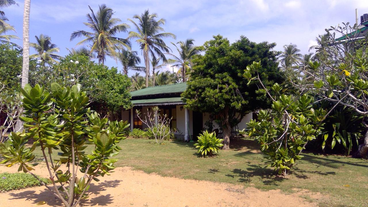 Dreamvillage Dodanduwa Bagian luar foto