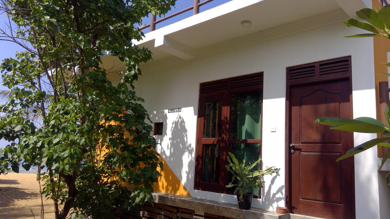 Dreamvillage Dodanduwa Bagian luar foto