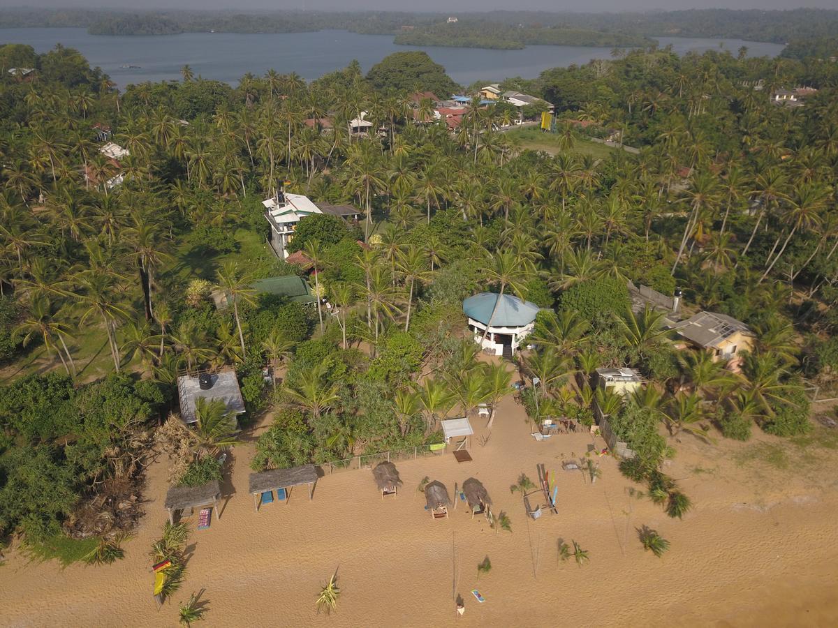 Dreamvillage Dodanduwa Bagian luar foto