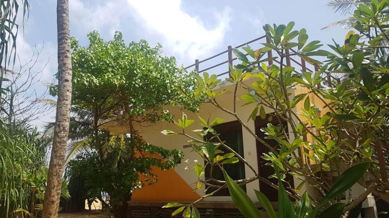 Dreamvillage Dodanduwa Bagian luar foto
