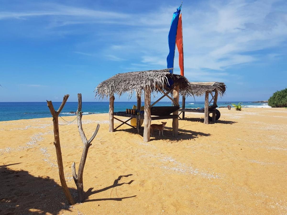 Dreamvillage Dodanduwa Bagian luar foto