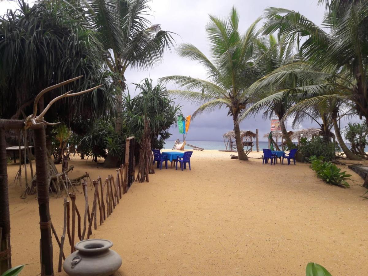 Dreamvillage Dodanduwa Bagian luar foto