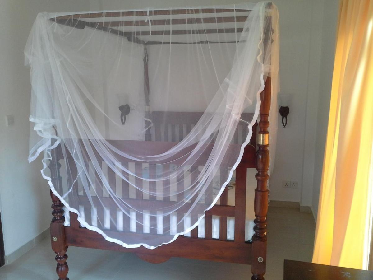 Dreamvillage Dodanduwa Bagian luar foto