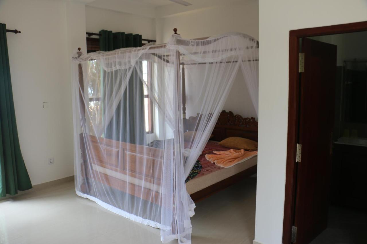 Dreamvillage Dodanduwa Bagian luar foto