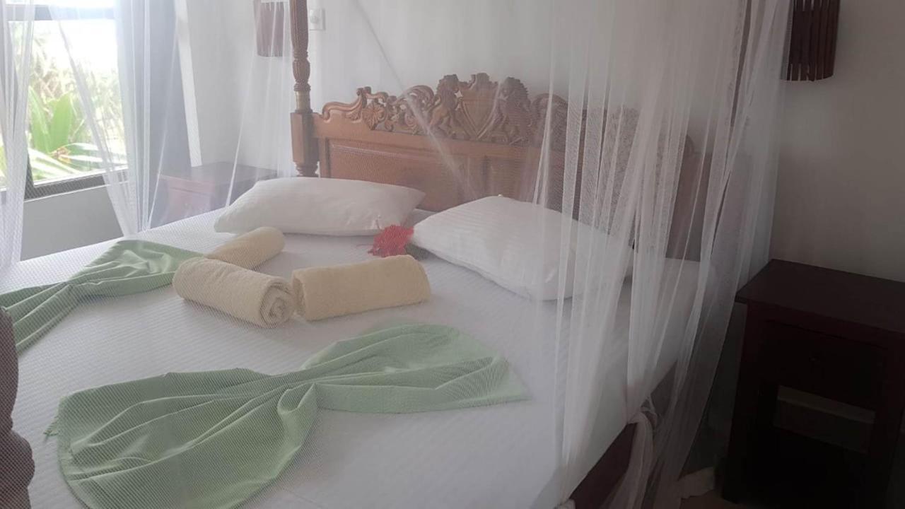 Dreamvillage Dodanduwa Bagian luar foto